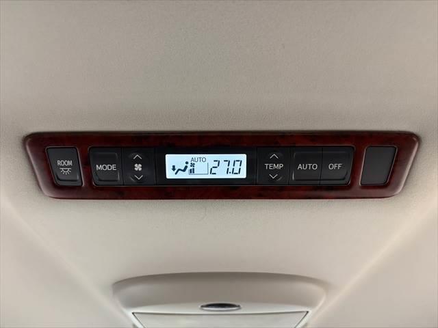 ☆ダブルエアコン