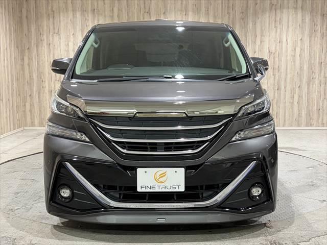 ヴェルファイア 2.5Z Gエディション サンルーフ モデリスタフルエアロ 純正10インチナビ フリップダウンモニター バックカメラ 禁煙車 フルセグTV パワーシート 電動リアゲート 両側パワースライドドア スマートキー(18枚目)