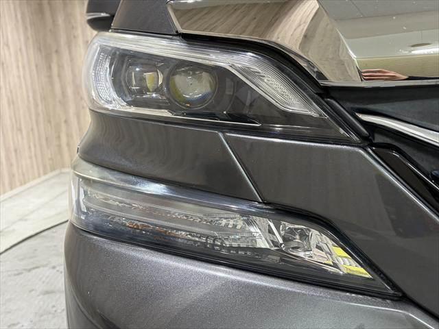 ヴェルファイア 2.5Z Gエディション サンルーフ モデリスタフルエアロ 純正10インチナビ フリップダウンモニター バックカメラ 禁煙車 フルセグTV パワーシート 電動リアゲート 両側パワースライドドア スマートキー(25枚目)