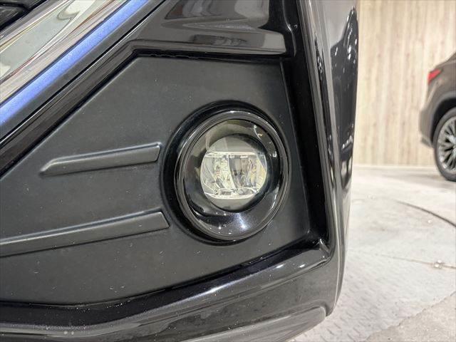 ヴェルファイア 2.5Z Gエディション サンルーフ モデリスタフルエアロ 純正10インチナビ フリップダウンモニター バックカメラ 禁煙車 フルセグTV パワーシート 電動リアゲート 両側パワースライドドア スマートキー(28枚目)