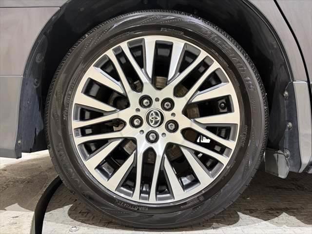 ヴェルファイア 2.5Z Gエディション サンルーフ モデリスタフルエアロ 純正10インチナビ フリップダウンモニター バックカメラ 禁煙車 フルセグTV パワーシート 電動リアゲート 両側パワースライドドア スマートキー(32枚目)