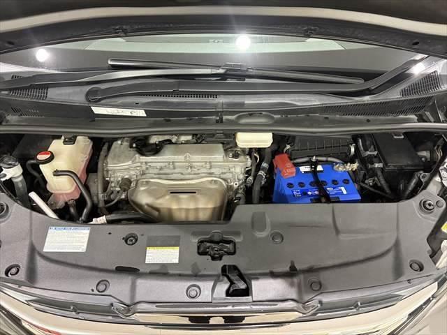ヴェルファイア 2.5Z Gエディション サンルーフ モデリスタフルエアロ 純正10インチナビ フリップダウンモニター バックカメラ 禁煙車 フルセグTV パワーシート 電動リアゲート 両側パワースライドドア スマートキー(36枚目)
