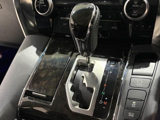 ヴェルファイア 2.5Z Gエディション サンルーフ モデリスタフルエアロ 純正10インチナビ フリップダウンモニター バックカメラ 禁煙車 フルセグTV パワーシート 電動リアゲート 両側パワースライドドア スマートキー(41枚目)