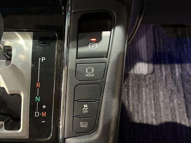 ヴェルファイア 2.5Z Gエディション サンルーフ モデリスタフルエアロ 純正10インチナビ フリップダウンモニター バックカメラ 禁煙車 フルセグTV パワーシート 電動リアゲート 両側パワースライドドア スマートキー(43枚目)