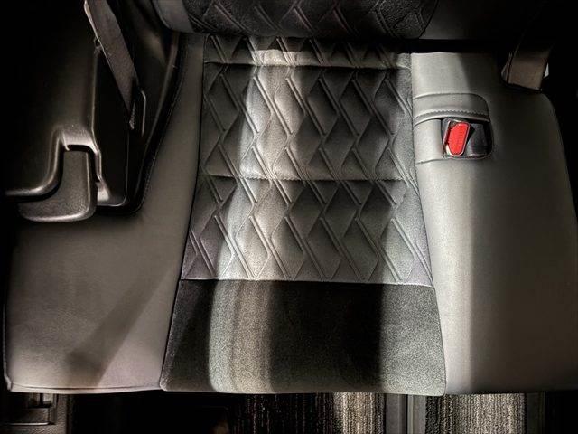 ヴェルファイア 2.5Z Gエディション サンルーフ モデリスタフルエアロ 純正10インチナビ フリップダウンモニター バックカメラ 禁煙車 フルセグTV パワーシート 電動リアゲート 両側パワースライドドア スマートキー(63枚目)