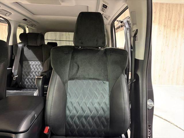 ヴェルファイア 2.5Z Gエディション サンルーフ モデリスタフルエアロ 純正10インチナビ フリップダウンモニター バックカメラ 禁煙車 フルセグTV パワーシート 電動リアゲート 両側パワースライドドア スマートキー(65枚目)