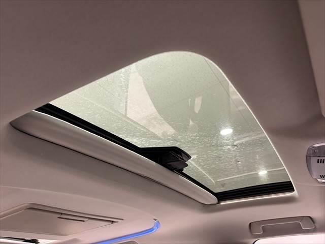 アルファード 2.5S サンルーフ 純正10インチナビ フリップダウンモニター フルセグTV バックカメラ LEDヘッドライト 禁煙車 レーダークルーズコントロール 両側パワースライドドア 衝突軽減ブレーキ(4枚目)