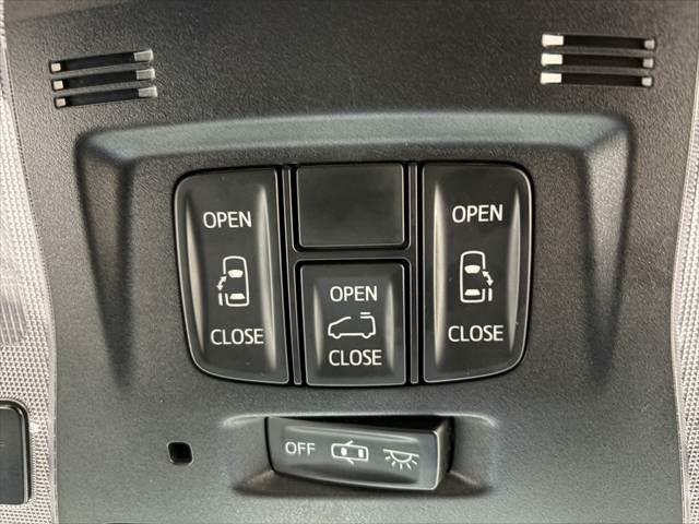 アルファード 2.5S サンルーフ 純正10インチナビ フリップダウンモニター フルセグTV バックカメラ LEDヘッドライト 禁煙車 レーダークルーズコントロール 両側パワースライドドア 衝突軽減ブレーキ(6枚目)