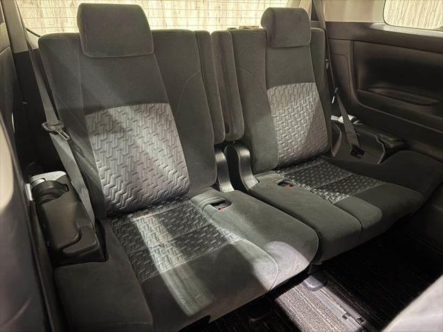 アルファード 2.5S サンルーフ 純正10インチナビ フリップダウンモニター フルセグTV バックカメラ LEDヘッドライト 禁煙車 レーダークルーズコントロール 両側パワースライドドア 衝突軽減ブレーキ(12枚目)