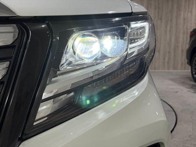 アルファード 2.5S サンルーフ 純正10インチナビ フリップダウンモニター フルセグTV バックカメラ LEDヘッドライト 禁煙車 レーダークルーズコントロール 両側パワースライドドア 衝突軽減ブレーキ(15枚目)