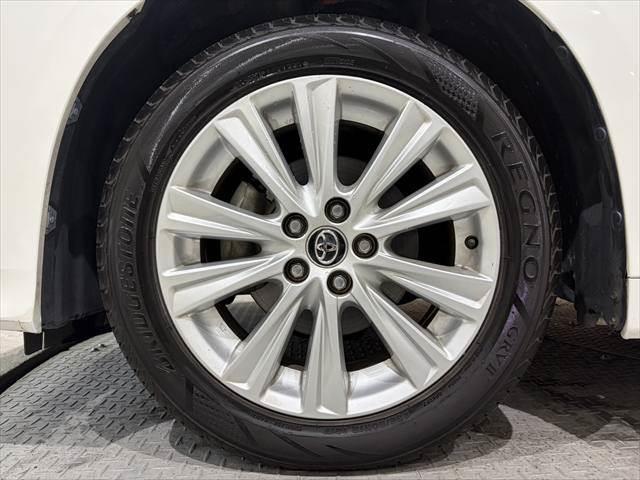 アルファード 2.5S サンルーフ 純正10インチナビ フリップダウンモニター フルセグTV バックカメラ LEDヘッドライト 禁煙車 レーダークルーズコントロール 両側パワースライドドア 衝突軽減ブレーキ(17枚目)