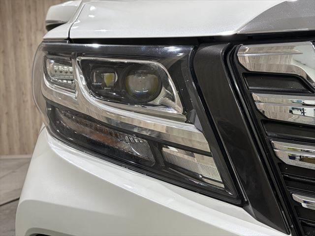 アルファード 2.5S サンルーフ 純正10インチナビ フリップダウンモニター フルセグTV バックカメラ LEDヘッドライト 禁煙車 レーダークルーズコントロール 両側パワースライドドア 衝突軽減ブレーキ(26枚目)