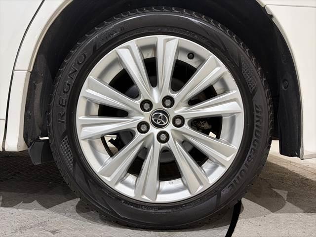 アルファード 2.5S サンルーフ 純正10インチナビ フリップダウンモニター フルセグTV バックカメラ LEDヘッドライト 禁煙車 レーダークルーズコントロール 両側パワースライドドア 衝突軽減ブレーキ(32枚目)