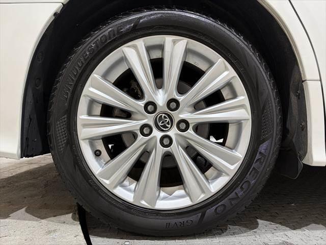 アルファード 2.5S サンルーフ 純正10インチナビ フリップダウンモニター フルセグTV バックカメラ LEDヘッドライト 禁煙車 レーダークルーズコントロール 両側パワースライドドア 衝突軽減ブレーキ(33枚目)