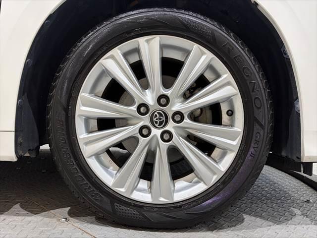 アルファード 2.5S サンルーフ 純正10インチナビ フリップダウンモニター フルセグTV バックカメラ LEDヘッドライト 禁煙車 レーダークルーズコントロール 両側パワースライドドア 衝突軽減ブレーキ(34枚目)