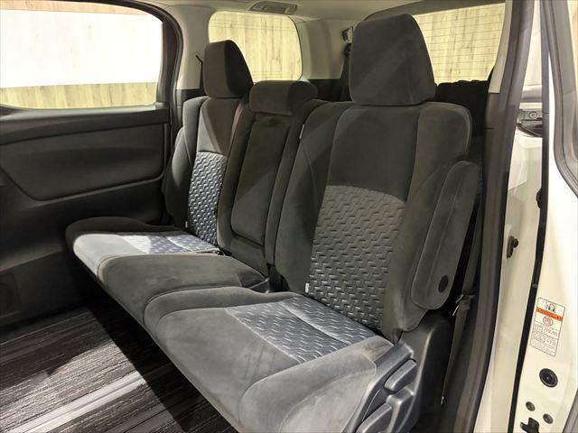 アルファード 2.5S サンルーフ 純正10インチナビ フリップダウンモニター フルセグTV バックカメラ LEDヘッドライト 禁煙車 レーダークルーズコントロール 両側パワースライドドア 衝突軽減ブレーキ(40枚目)