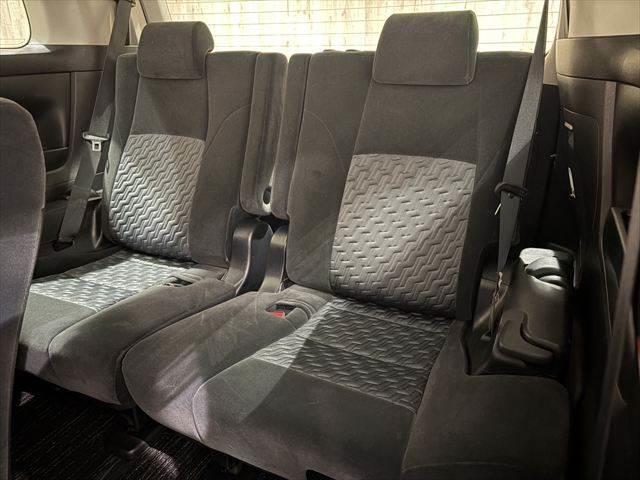 アルファード 2.5S サンルーフ 純正10インチナビ フリップダウンモニター フルセグTV バックカメラ LEDヘッドライト 禁煙車 レーダークルーズコントロール 両側パワースライドドア 衝突軽減ブレーキ(41枚目)