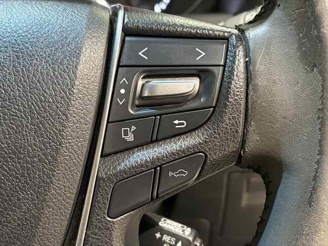 アルファード 2.5S サンルーフ 純正10インチナビ フリップダウンモニター フルセグTV バックカメラ LEDヘッドライト 禁煙車 レーダークルーズコントロール 両側パワースライドドア 衝突軽減ブレーキ(46枚目)