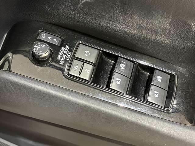 アルファード 2.5S サンルーフ 純正10インチナビ フリップダウンモニター フルセグTV バックカメラ LEDヘッドライト 禁煙車 レーダークルーズコントロール 両側パワースライドドア 衝突軽減ブレーキ(49枚目)