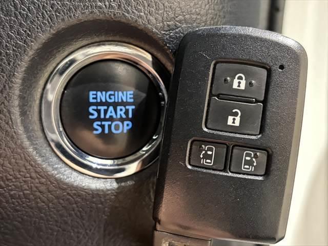 アルファード 2.5S サンルーフ 純正10インチナビ フリップダウンモニター フルセグTV バックカメラ LEDヘッドライト 禁煙車 レーダークルーズコントロール 両側パワースライドドア 衝突軽減ブレーキ(50枚目)