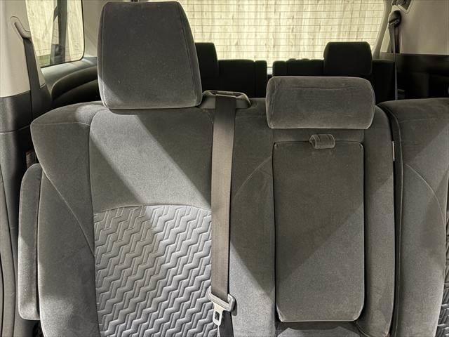 アルファード 2.5S サンルーフ 純正10インチナビ フリップダウンモニター フルセグTV バックカメラ LEDヘッドライト 禁煙車 レーダークルーズコントロール 両側パワースライドドア 衝突軽減ブレーキ(60枚目)