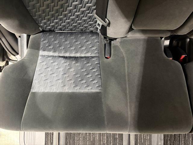 アルファード 2.5S サンルーフ 純正10インチナビ フリップダウンモニター フルセグTV バックカメラ LEDヘッドライト 禁煙車 レーダークルーズコントロール 両側パワースライドドア 衝突軽減ブレーキ(61枚目)