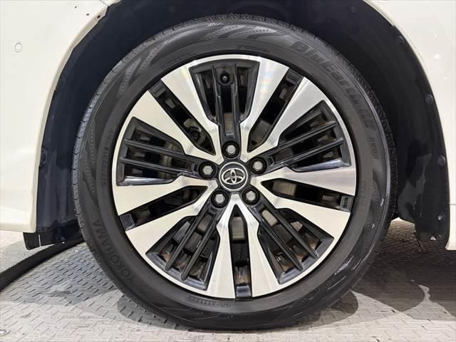 アルファード 2.5S Cパッケージ 後期型 JBLサウンド トヨタセーフティセンス 純正10インチナビ フリップダウンモニター バックカメラ レーダークルーズコントロール 両側パワースライドドア 禁煙車 パワーシート(17枚目)