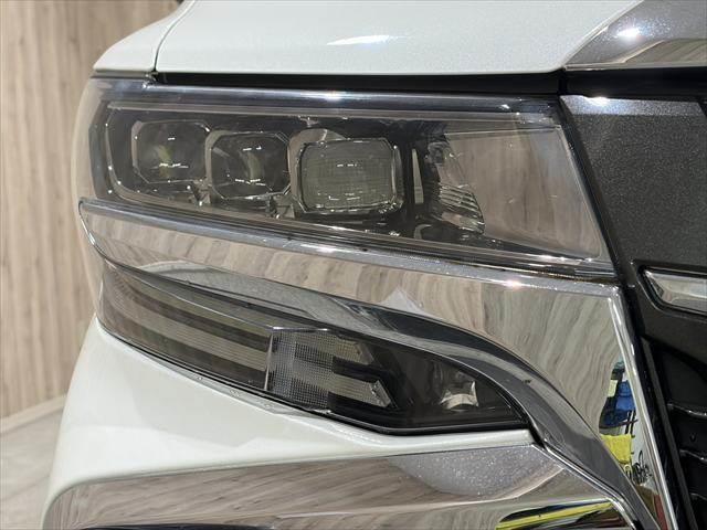 アルファード 2.5S Cパッケージ 後期型 JBLサウンド トヨタセーフティセンス 純正10インチナビ フリップダウンモニター バックカメラ レーダークルーズコントロール 両側パワースライドドア 禁煙車 パワーシート(25枚目)