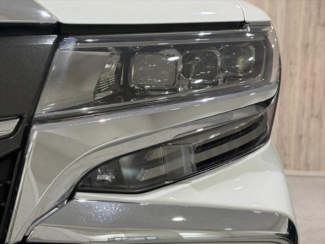 アルファード 2.5S Cパッケージ 後期型 JBLサウンド トヨタセーフティセンス 純正10インチナビ フリップダウンモニター バックカメラ レーダークルーズコントロール 両側パワースライドドア 禁煙車 パワーシート(26枚目)