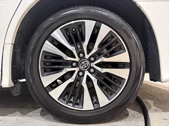 アルファード 2.5S Cパッケージ 後期型 JBLサウンド トヨタセーフティセンス 純正10インチナビ フリップダウンモニター バックカメラ レーダークルーズコントロール 両側パワースライドドア 禁煙車 パワーシート(31枚目)