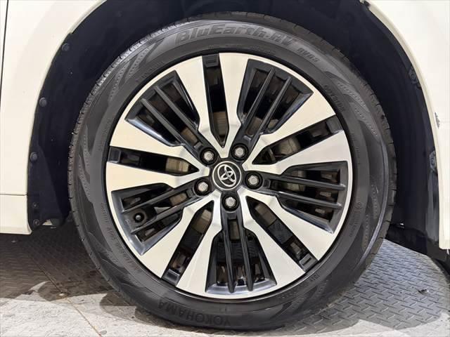 アルファード 2.5S Cパッケージ 後期型 JBLサウンド トヨタセーフティセンス 純正10インチナビ フリップダウンモニター バックカメラ レーダークルーズコントロール 両側パワースライドドア 禁煙車 パワーシート(33枚目)