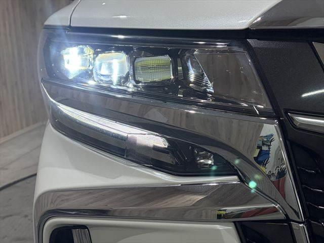 アルファード 2.5S Cパッケージ 後期型 JBLサウンド トヨタセーフティセンス 純正10インチナビ フリップダウンモニター バックカメラ レーダークルーズコントロール 両側パワースライドドア 禁煙車 パワーシート(34枚目)