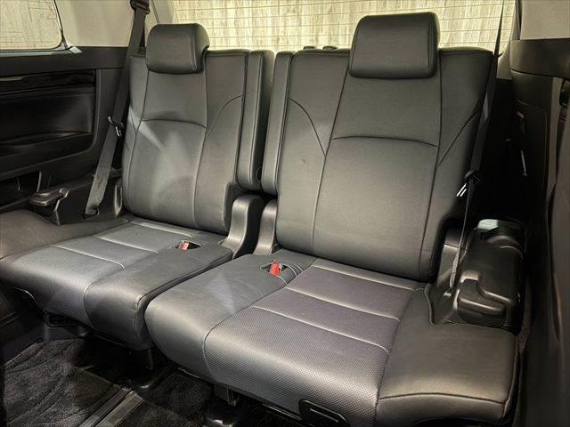 アルファード 2.5S Cパッケージ 後期型 JBLサウンド トヨタセーフティセンス 純正10インチナビ フリップダウンモニター バックカメラ レーダークルーズコントロール 両側パワースライドドア 禁煙車 パワーシート(40枚目)