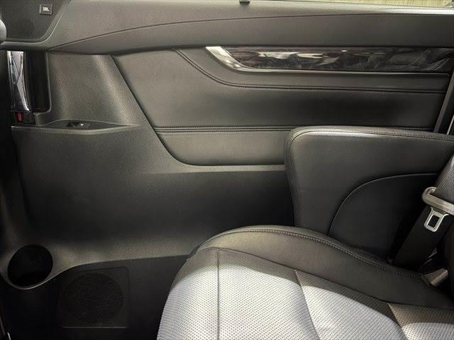 アルファード 2.5S Cパッケージ 後期型 JBLサウンド トヨタセーフティセンス 純正10インチナビ フリップダウンモニター バックカメラ レーダークルーズコントロール 両側パワースライドドア 禁煙車 パワーシート(59枚目)