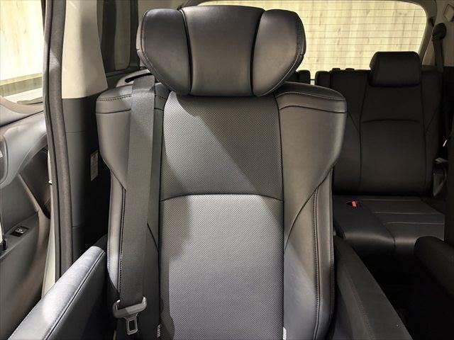 アルファード 2.5S Cパッケージ 後期型 JBLサウンド トヨタセーフティセンス 純正10インチナビ フリップダウンモニター バックカメラ レーダークルーズコントロール 両側パワースライドドア 禁煙車 パワーシート(60枚目)