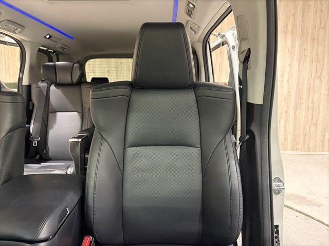 アルファード 2.5S Cパッケージ 後期型 JBLサウンド トヨタセーフティセンス 純正10インチナビ フリップダウンモニター バックカメラ レーダークルーズコントロール 両側パワースライドドア 禁煙車 パワーシート(65枚目)