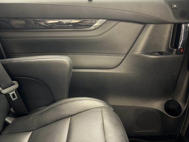 アルファード 2.5S Cパッケージ 後期型 JBLサウンド トヨタセーフティセンス 純正10インチナビ フリップダウンモニター バックカメラ レーダークルーズコントロール 両側パワースライドドア 禁煙車 パワーシート(67枚目)