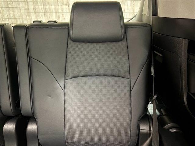 アルファード 2.5S Cパッケージ 後期型 JBLサウンド トヨタセーフティセンス 純正10インチナビ フリップダウンモニター バックカメラ レーダークルーズコントロール 両側パワースライドドア 禁煙車 パワーシート(70枚目)