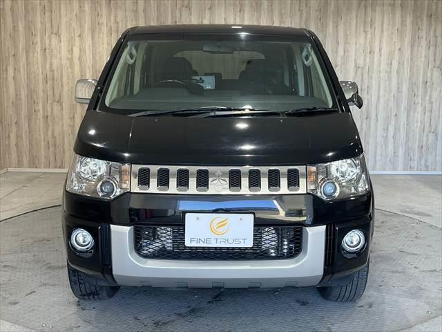 デリカD:5 シャモニー ディーゼル パドルシフト 禁煙車 メモリーナビ 両側パワースライドドア フルセグTV Bluetooth HIDヘッドライト シートヒーター パワーシート クルーズコントロール(15枚目)