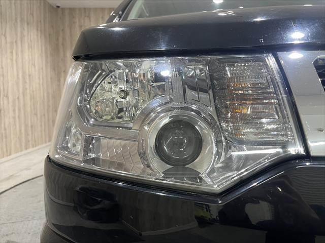 デリカD:5 シャモニー ディーゼル パドルシフト 禁煙車 メモリーナビ 両側パワースライドドア フルセグTV Bluetooth HIDヘッドライト シートヒーター パワーシート クルーズコントロール(22枚目)