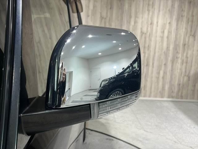 デリカD:5 シャモニー ディーゼル パドルシフト 禁煙車 メモリーナビ 両側パワースライドドア フルセグTV Bluetooth HIDヘッドライト シートヒーター パワーシート クルーズコントロール(27枚目)