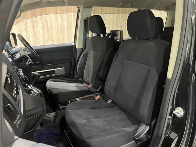 デリカD:5 シャモニー ディーゼル パドルシフト 禁煙車 メモリーナビ 両側パワースライドドア フルセグTV Bluetooth HIDヘッドライト シートヒーター パワーシート クルーズコントロール(35枚目)