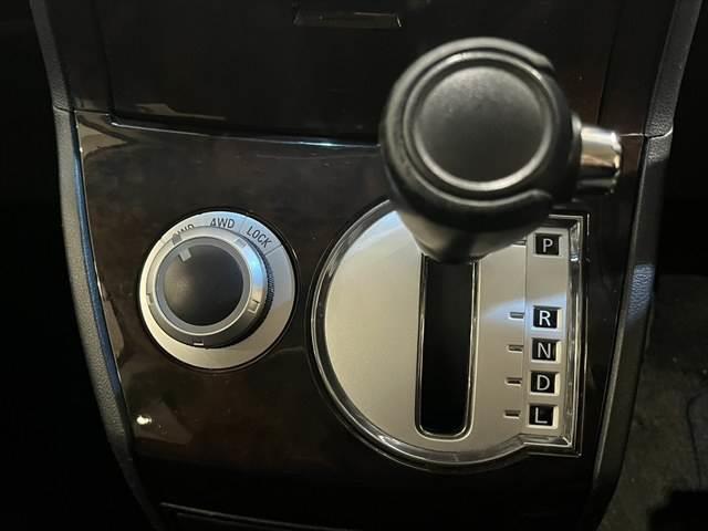 デリカD:5 シャモニー ディーゼル パドルシフト 禁煙車 メモリーナビ 両側パワースライドドア フルセグTV Bluetooth HIDヘッドライト シートヒーター パワーシート クルーズコントロール(38枚目)