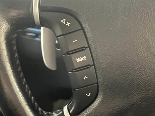 デリカD:5 シャモニー ディーゼル パドルシフト 禁煙車 メモリーナビ 両側パワースライドドア フルセグTV Bluetooth HIDヘッドライト シートヒーター パワーシート クルーズコントロール(40枚目)