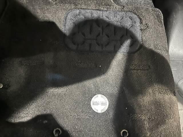 デリカD:5 シャモニー ディーゼル パドルシフト 禁煙車 メモリーナビ 両側パワースライドドア フルセグTV Bluetooth HIDヘッドライト シートヒーター パワーシート クルーズコントロール(52枚目)