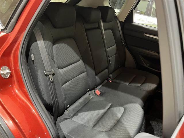 CX-5 XD PROACTIVE 純正SDナビ レーダークルーズコントロール(7枚目)