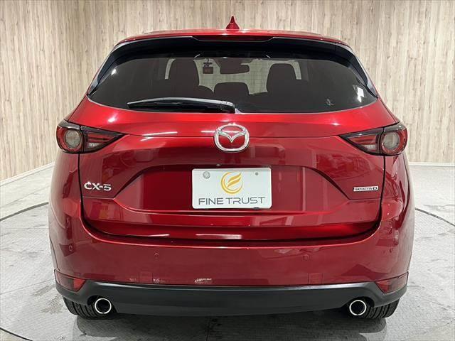 CX-5 XD PROACTIVE 純正SDナビ レーダークルーズコントロール(16枚目)