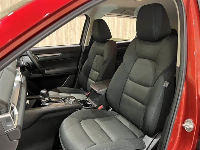 CX-5 XD PROACTIVE 純正SDナビ レーダークルーズコントロール(27枚目)