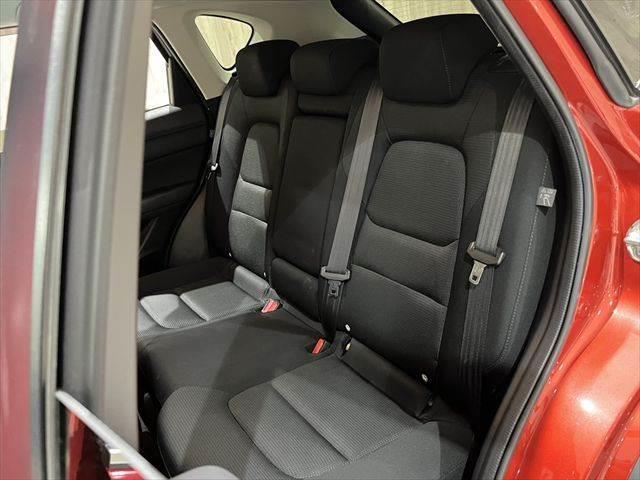 CX-5 XD PROACTIVE 純正SDナビ レーダークルーズコントロール(28枚目)