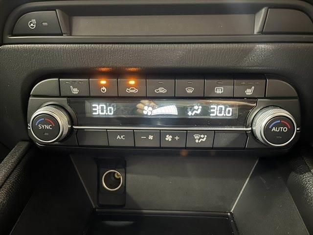 CX-5 XD PROACTIVE 純正SDナビ レーダークルーズコントロール(30枚目)